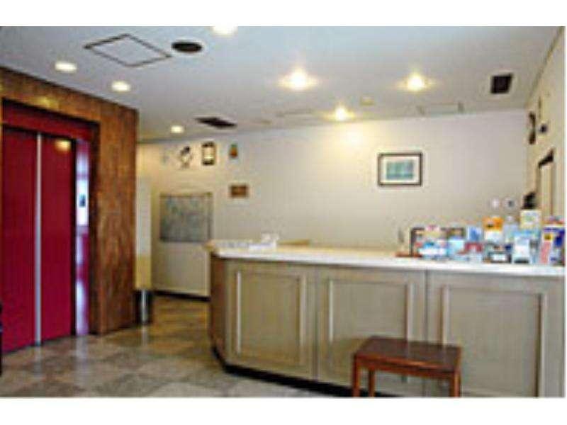 Hotel Sunpalace Hiroszima Zewnętrze zdjęcie
